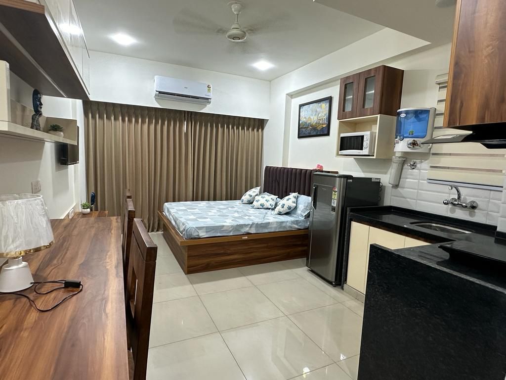 Appartment-Jagatpura-Jaipur